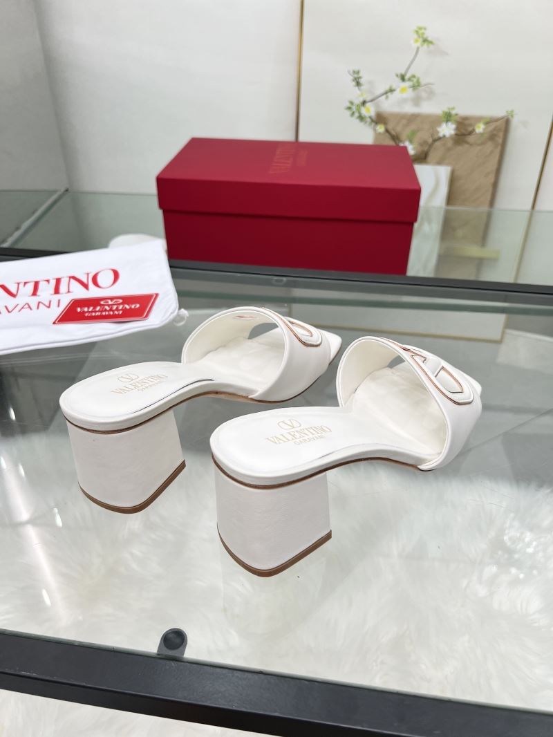 Valentino Slippers